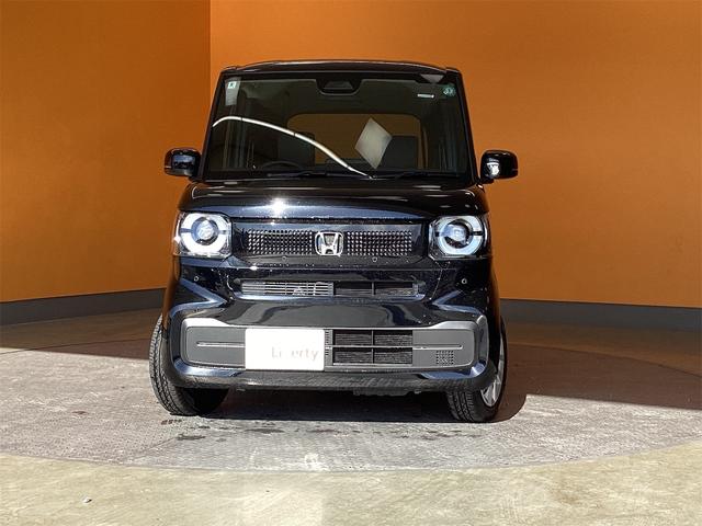 N-BOX ベースグレード バックカメラ 両側電動スライドドア クリアランスソナー オートクルーズコントロール レーンアシスト オートライト スマートキー アイドリングストップ 電動格納ミラー シートヒーター ベンチシート(8枚目)