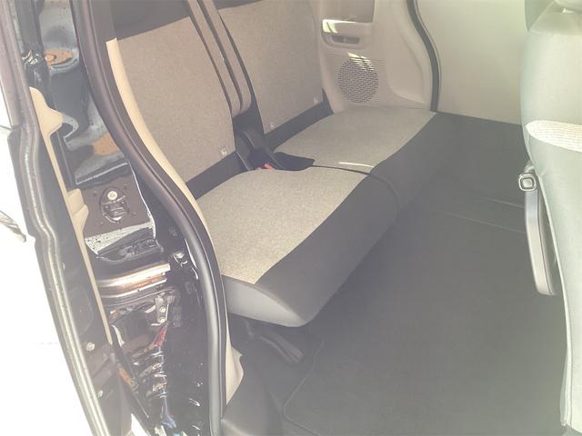 N-BOX ベースグレード バックカメラ 両側電動スライドドア クリアランスソナー オートクルーズコントロール レーンアシスト オートライト スマートキー アイドリングストップ 電動格納ミラー シートヒーター ベンチシート(21枚目)