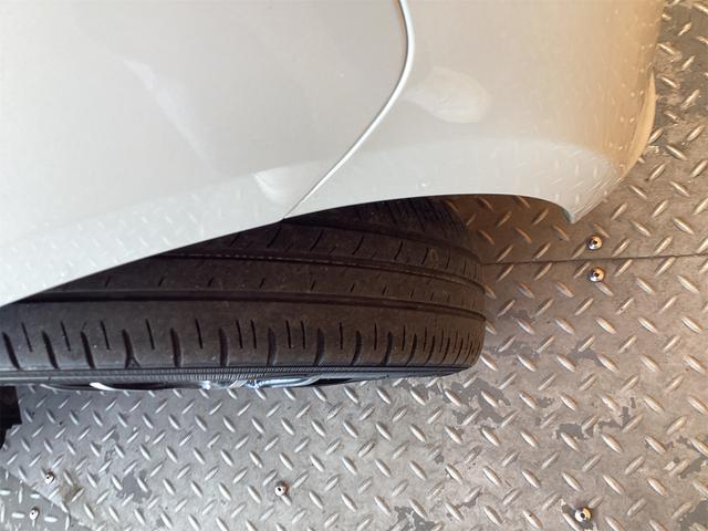 スペーシア ハイブリッドＸ　ＥＴＣ　両側電動スライドドア　ＴＶ　クリアランスソナー　レーンアシスト　衝突被害軽減システム　オートライト　スマートキー　アイドリングストップ　電動格納ミラー　シートヒーター　ベンチシート　ＣＶＴ（14枚目）