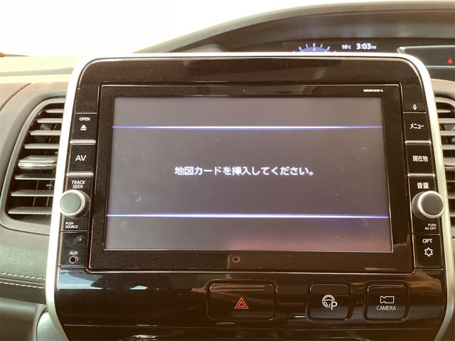 セレナ ハイウェイスター　ＥＴＣ　全周囲カメラ　オートクルーズコントロール　パークアシスト　衝突被害軽減システム　両側電動スライドドア　オートライト　スマートキー　アイドリングストップ　電動格納ミラー（5枚目）