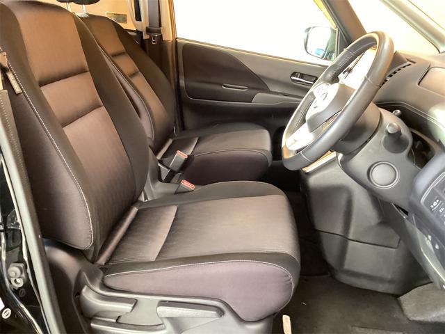 セレナ ハイウェイスター　ＥＴＣ　全周囲カメラ　オートクルーズコントロール　パークアシスト　衝突被害軽減システム　両側電動スライドドア　オートライト　スマートキー　アイドリングストップ　電動格納ミラー（20枚目）