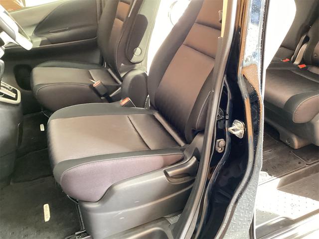 セレナ ハイウェイスター　ＥＴＣ　全周囲カメラ　オートクルーズコントロール　パークアシスト　衝突被害軽減システム　両側電動スライドドア　オートライト　スマートキー　アイドリングストップ　電動格納ミラー（21枚目）