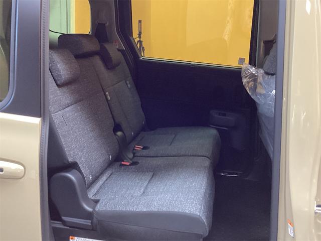 トヨタ シエンタ 12枚目