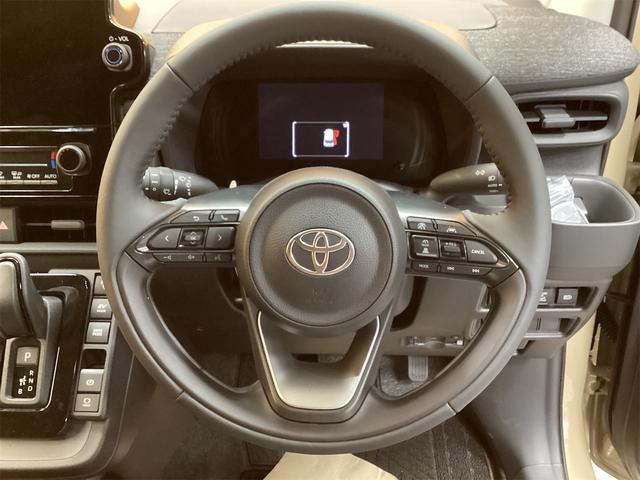 トヨタ シエンタ 15枚目