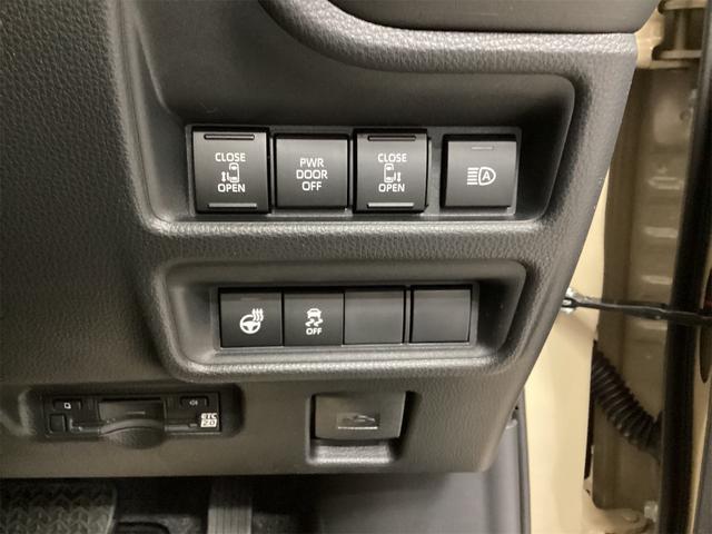 トヨタ シエンタ 17枚目