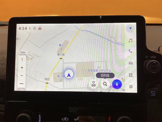 トヨタ シエンタ 22枚目