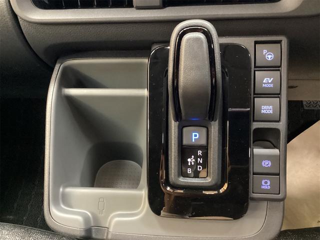 トヨタ シエンタ 25枚目