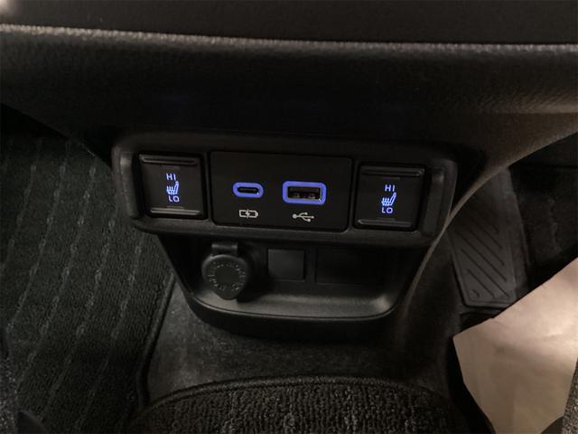 トヨタ シエンタ 26枚目