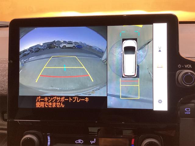 トヨタ シエンタ 27枚目