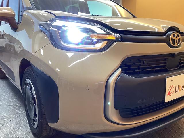 トヨタ シエンタ 31枚目