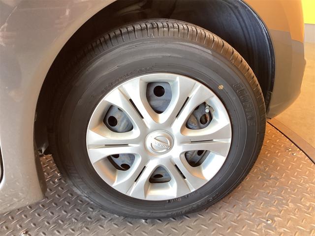 日産 ノート 10枚目