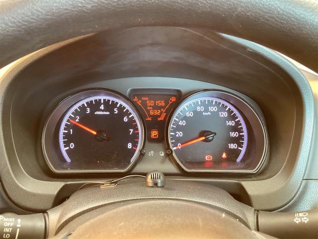 日産 ノート 23枚目