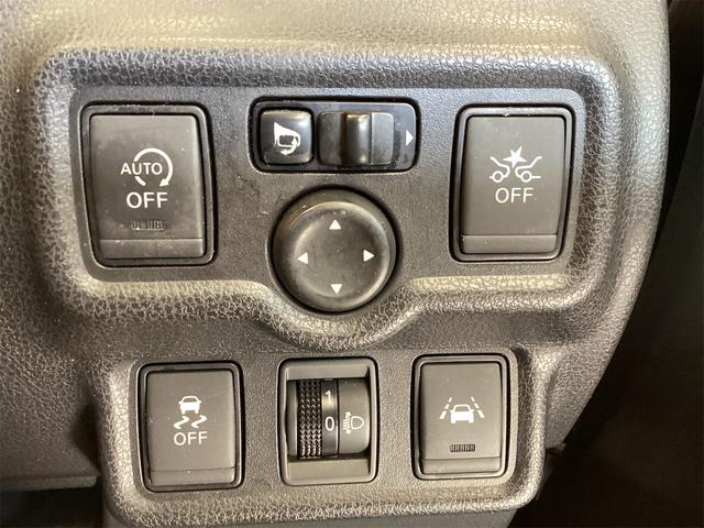 日産 ノート 24枚目