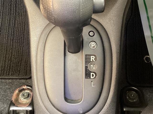 日産 ノート 29枚目