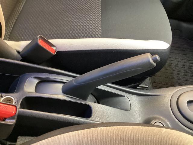 日産 ノート 30枚目