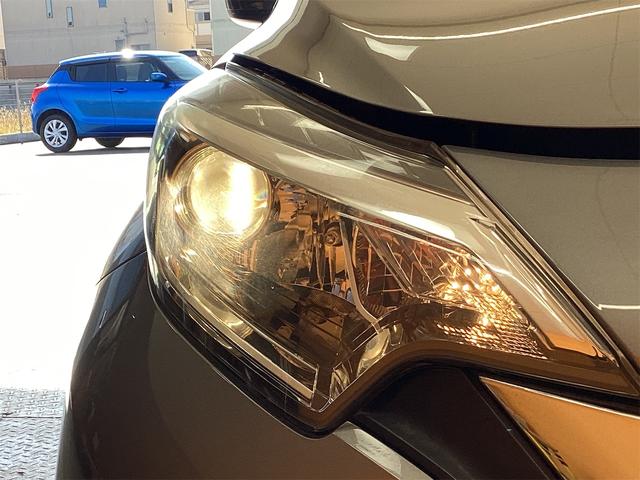 日産 ノート 38枚目