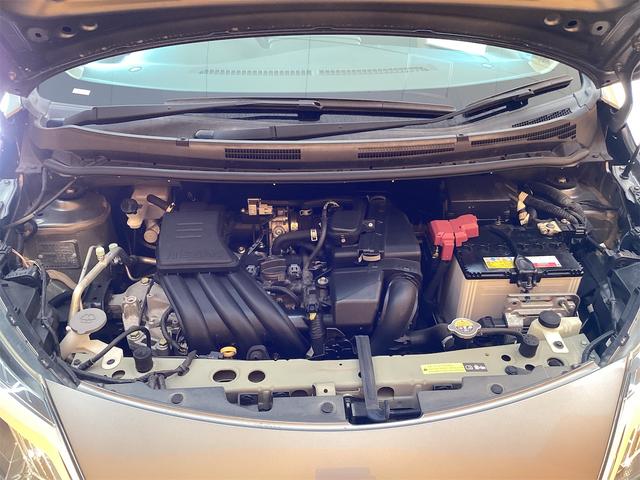 日産 ノート 39枚目