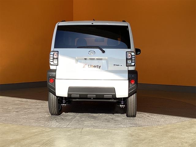 ダイハツ タフト 7枚目