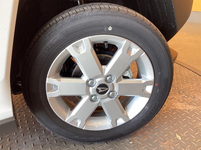 ダイハツ タフト 10枚目