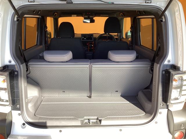 ダイハツ タフト 14枚目