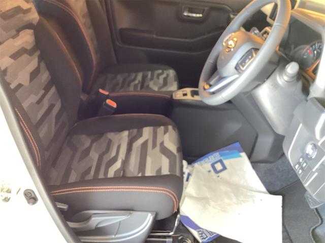 ダイハツ タフト 17枚目