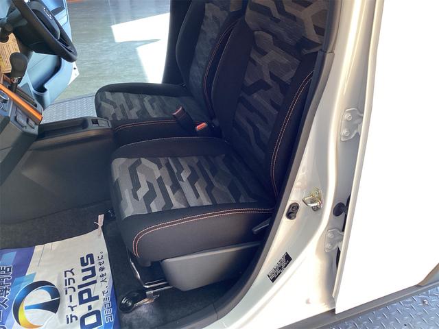 ダイハツ タフト 18枚目