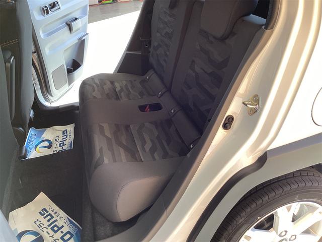 ダイハツ タフト 19枚目