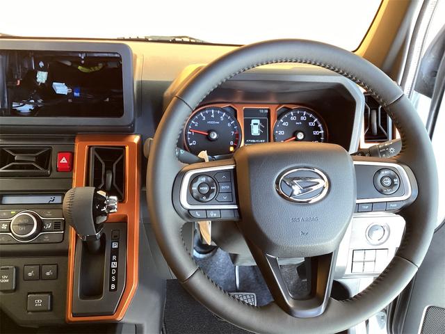 ダイハツ タフト 20枚目