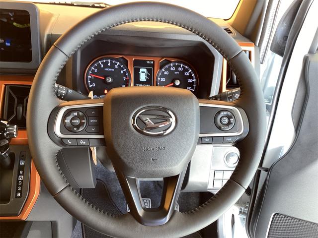 ダイハツ タフト 21枚目