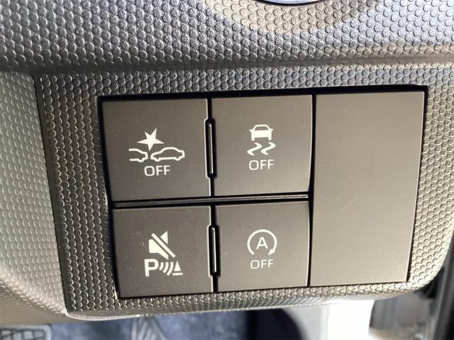 ダイハツ タフト 25枚目