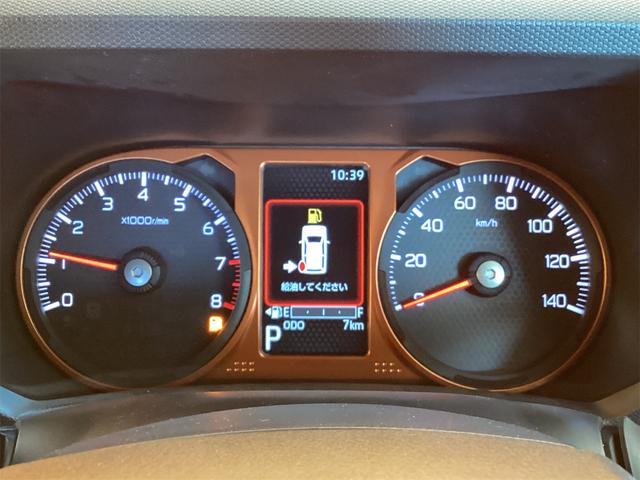 ダイハツ タフト 27枚目