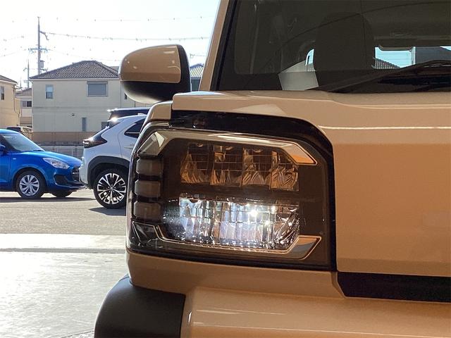 ダイハツ タフト 38枚目