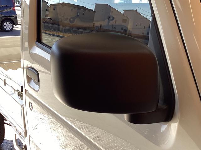 クリッパートラック ＤＸ　ＡＴ　クリアランスソナー　アイドリングストップ　オートライト　ＥＳＣ　エアコン　運転席エアバッグ　助手席エアバッグ（11枚目）