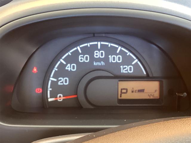 クリッパートラック ＤＸ　ＡＴ　クリアランスソナー　アイドリングストップ　オートライト　ＥＳＣ　エアコン　運転席エアバッグ　助手席エアバッグ（14枚目）