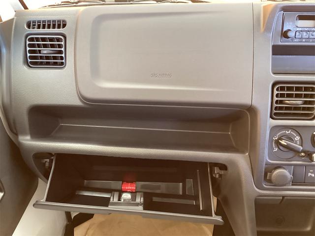 クリッパートラック ＤＸ　ＡＴ　クリアランスソナー　アイドリングストップ　オートライト　ＥＳＣ　エアコン　運転席エアバッグ　助手席エアバッグ（19枚目）