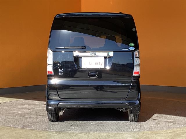 ホンダ N-BOX 10枚目