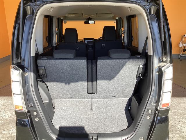 ホンダ N-BOX 17枚目