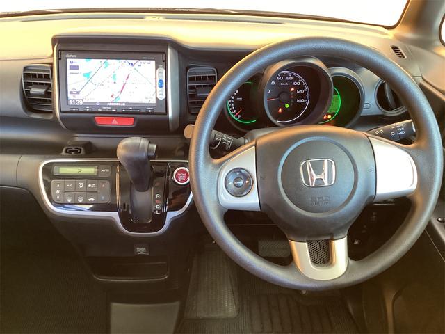 ホンダ N-BOX 23枚目