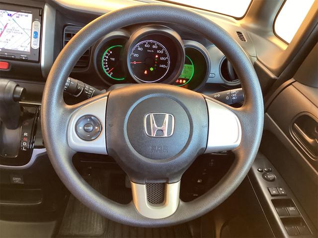 ホンダ N-BOX 24枚目