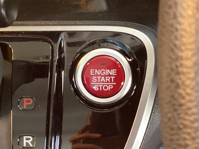 ホンダ N-BOX 26枚目