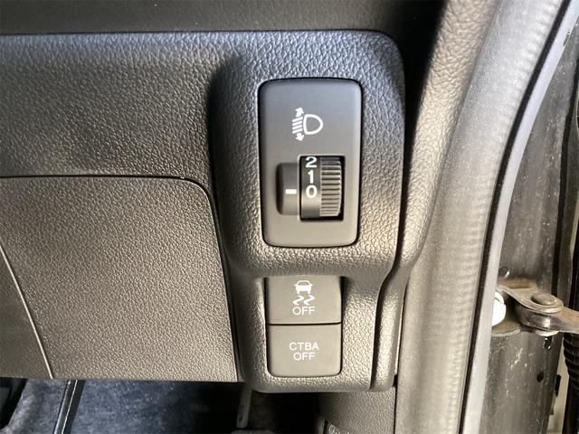 ホンダ N-BOX 27枚目