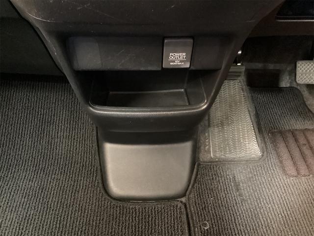 ホンダ N-BOX 34枚目