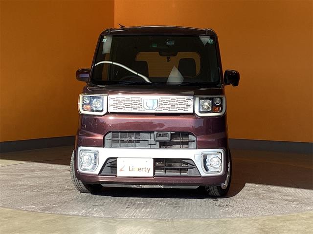 ダイハツ ウェイク 8枚目