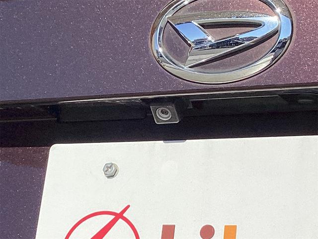 ダイハツ ウェイク 12枚目