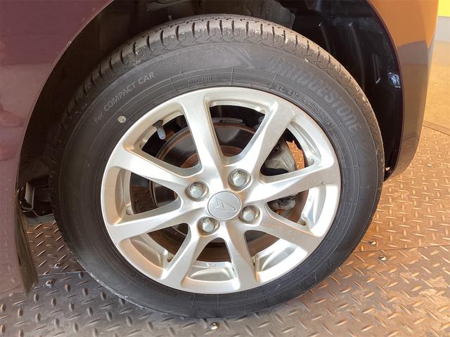 ダイハツ ウェイク 13枚目