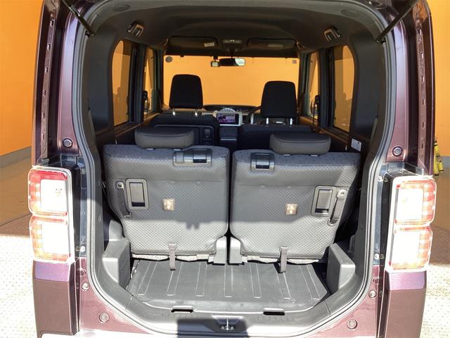 ダイハツ ウェイク 17枚目