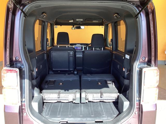 ダイハツ ウェイク 18枚目