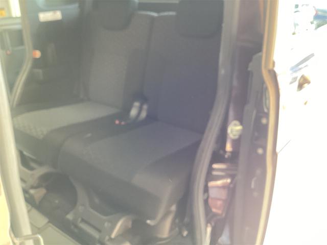 ダイハツ ウェイク 22枚目