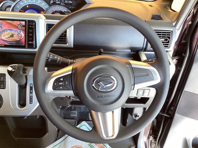 ダイハツ ウェイク 24枚目