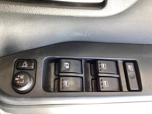 ダイハツ ウェイク 25枚目